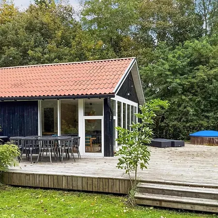 Casa vacanze 8 Person In *